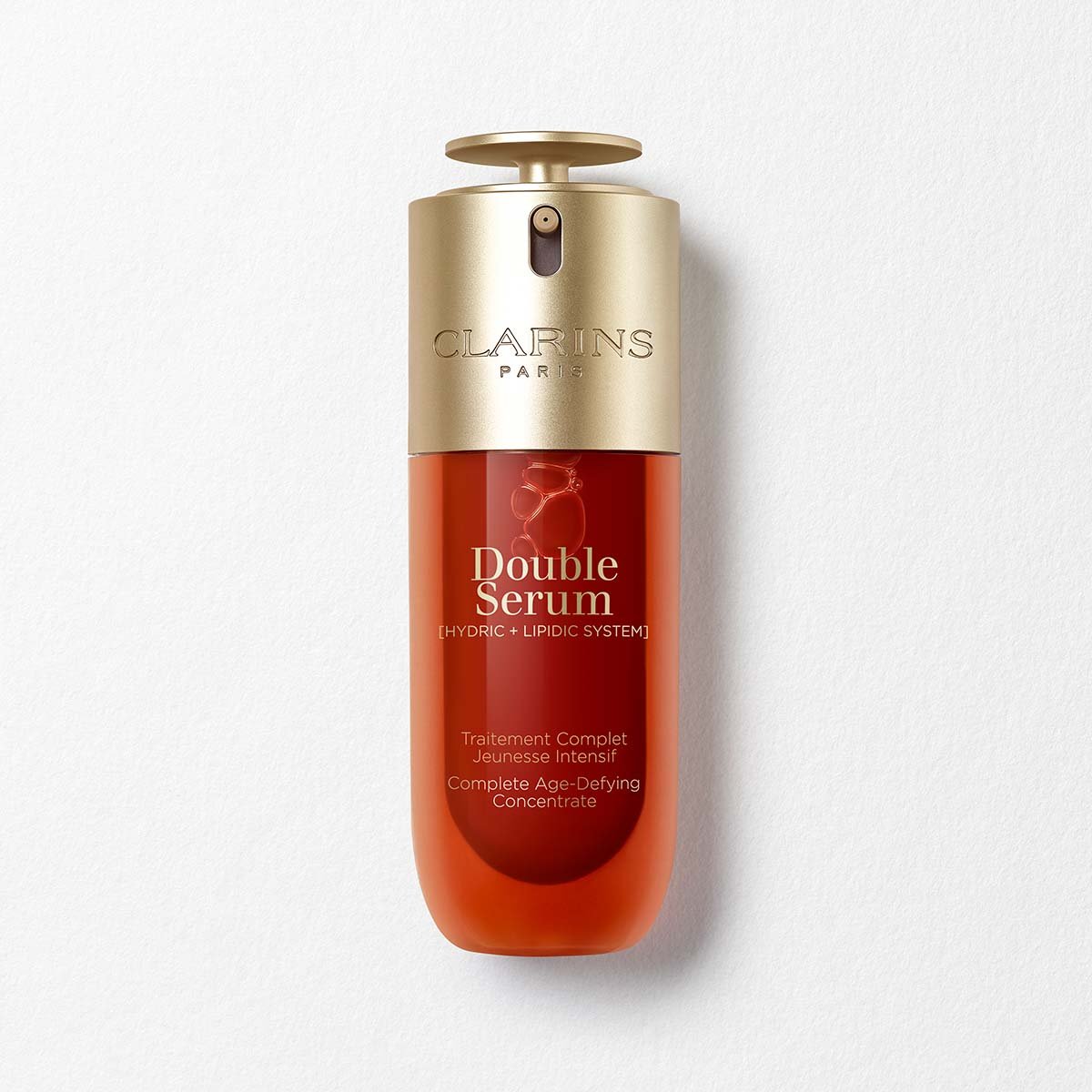 DOUBLE SERUM - S&eacute;rum Antirrugas