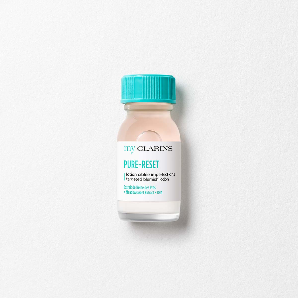 PURE-RESET lotion cibl&eacute;e imperfections
