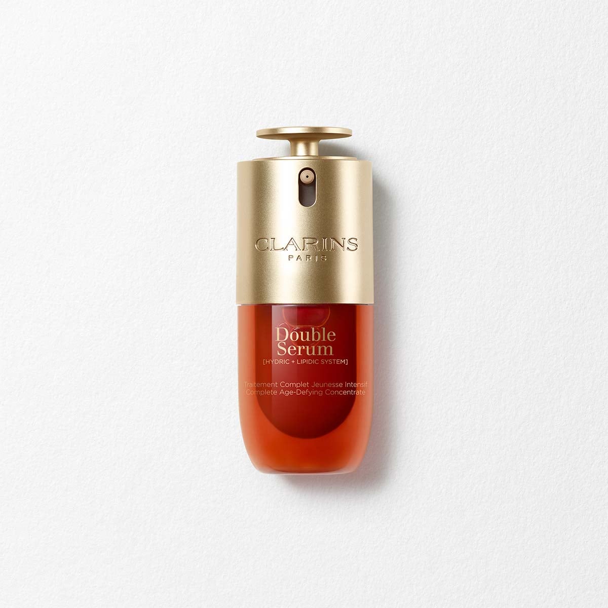 DOUBLE SERUM - S&eacute;rum Antirrugas