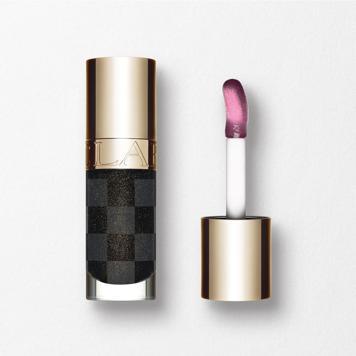 Lip Comfort Oil Black