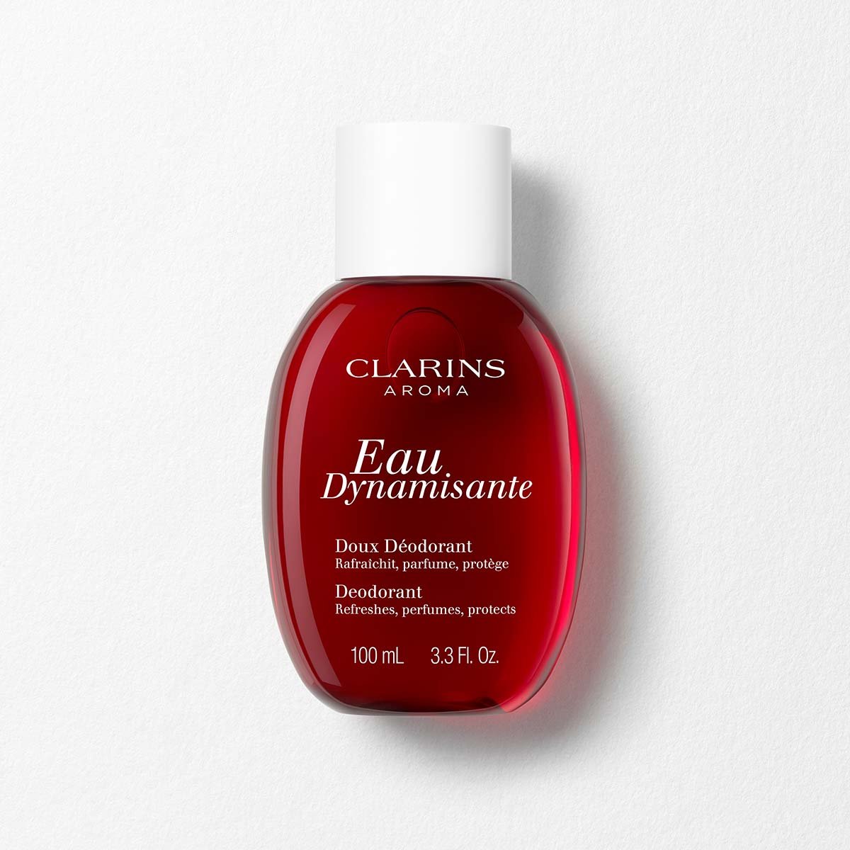 Doux D&eacute;odorant  "Eau Dynamisante"