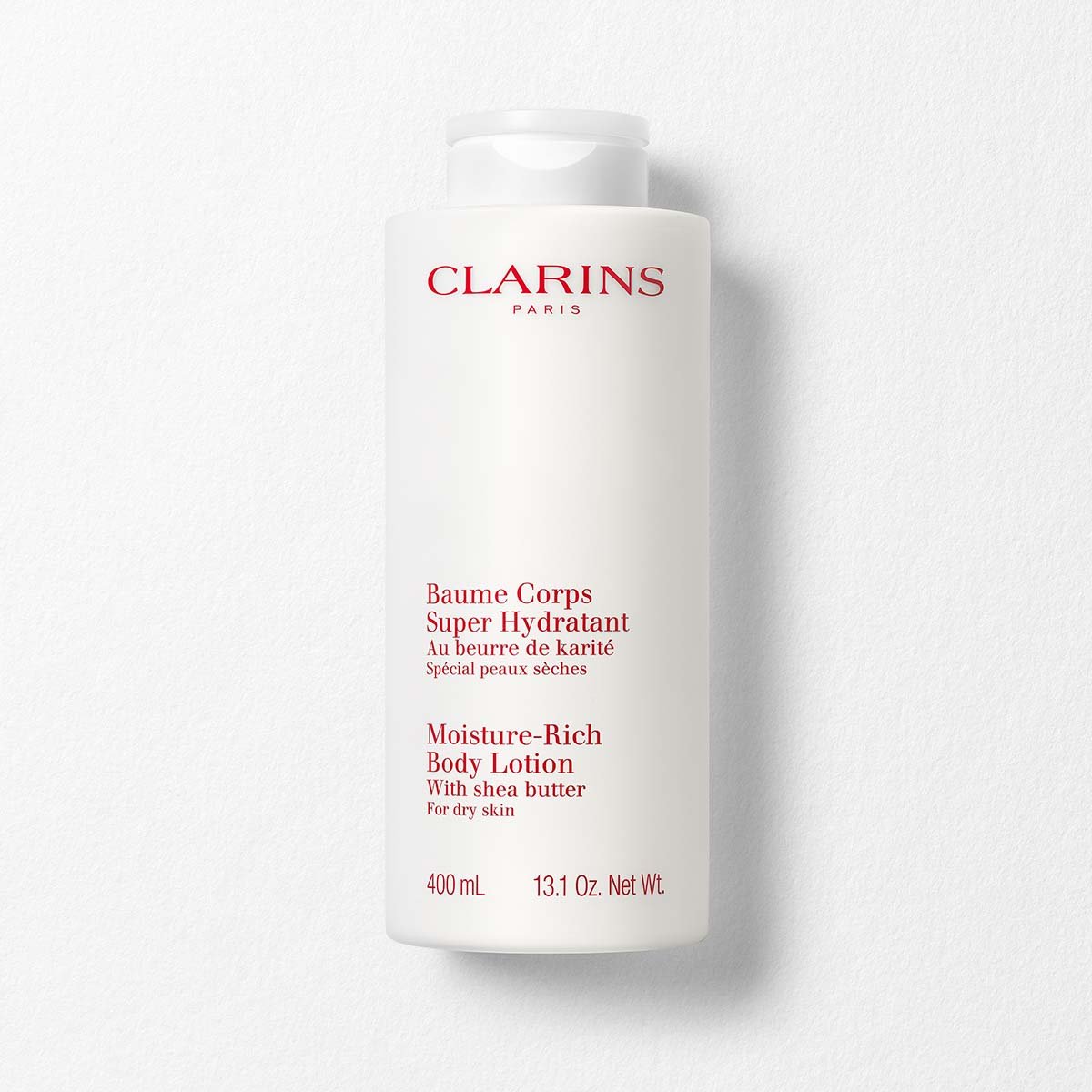 Baume Corps Super Hydratant