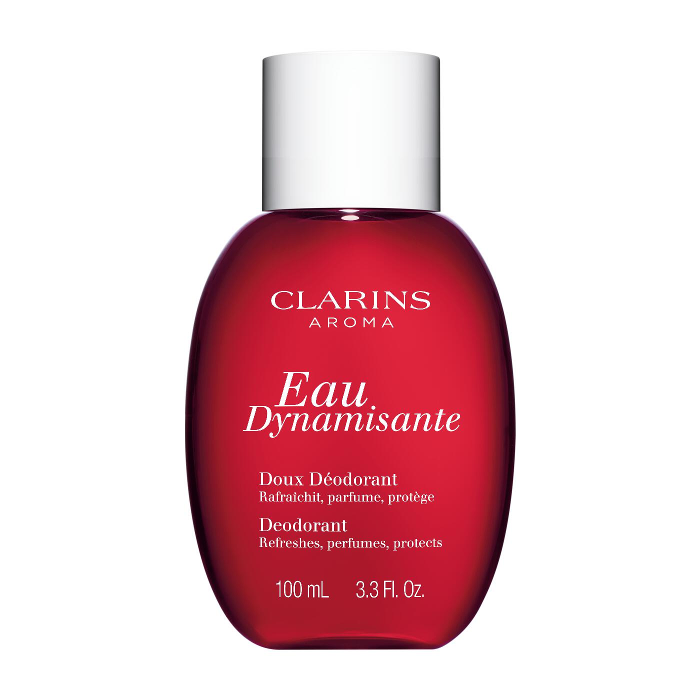 Doux Déodorant "Eau Dynamisante" CLARINS®