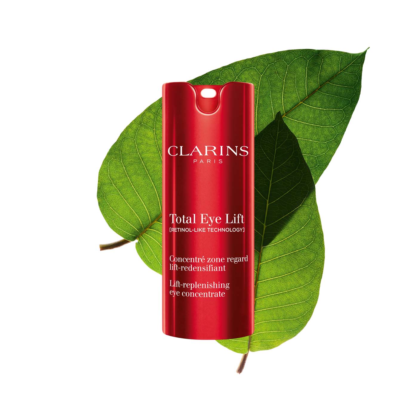 Total Eye Lift | CLARINS®