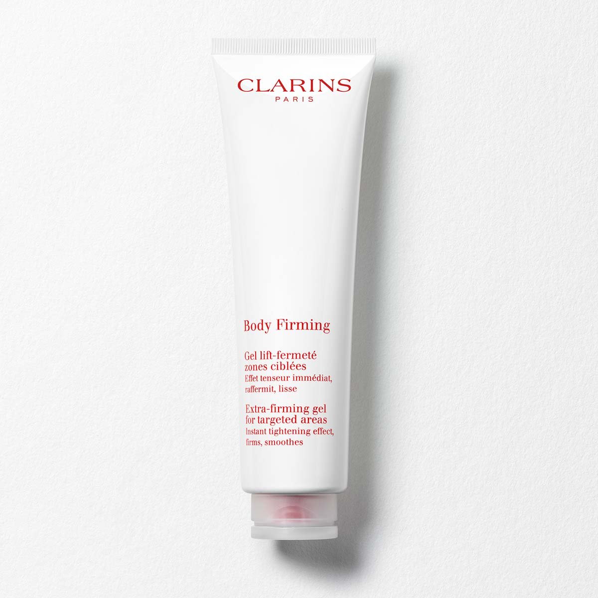 Body Firming Gel Lift-fermet&eacute; zones cibl&eacute;es