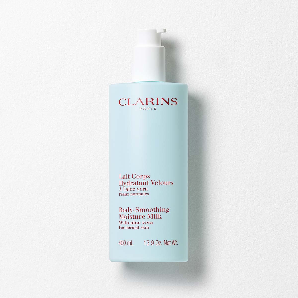 Lait Corps Hydratant Velours - Todas as peles