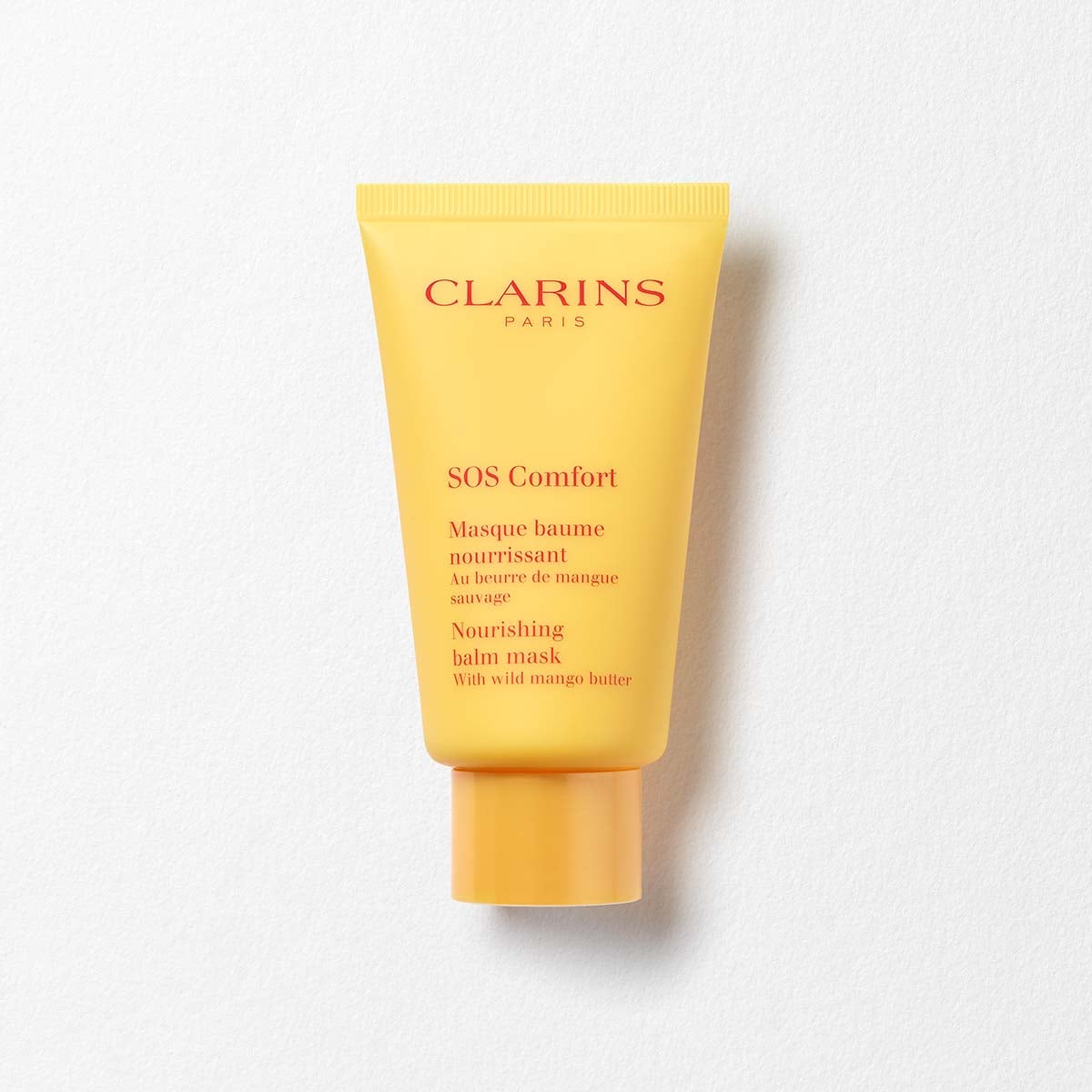 SOS Comfort - M&aacute;scara Baume Nourrissant