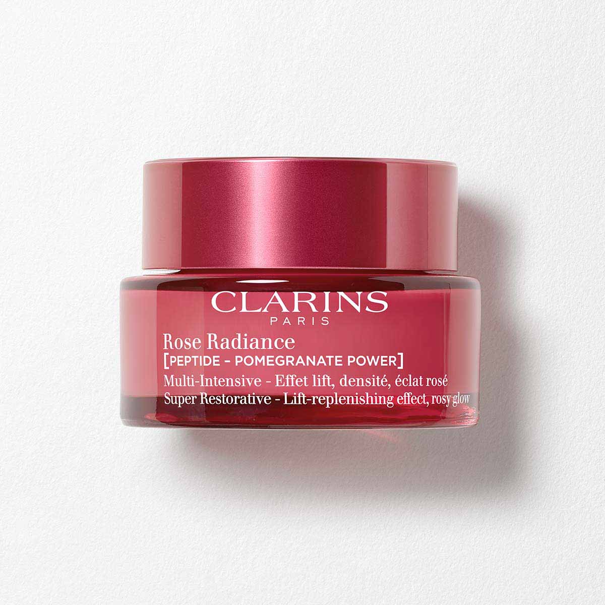 Multi-Intensive Rose Radiance