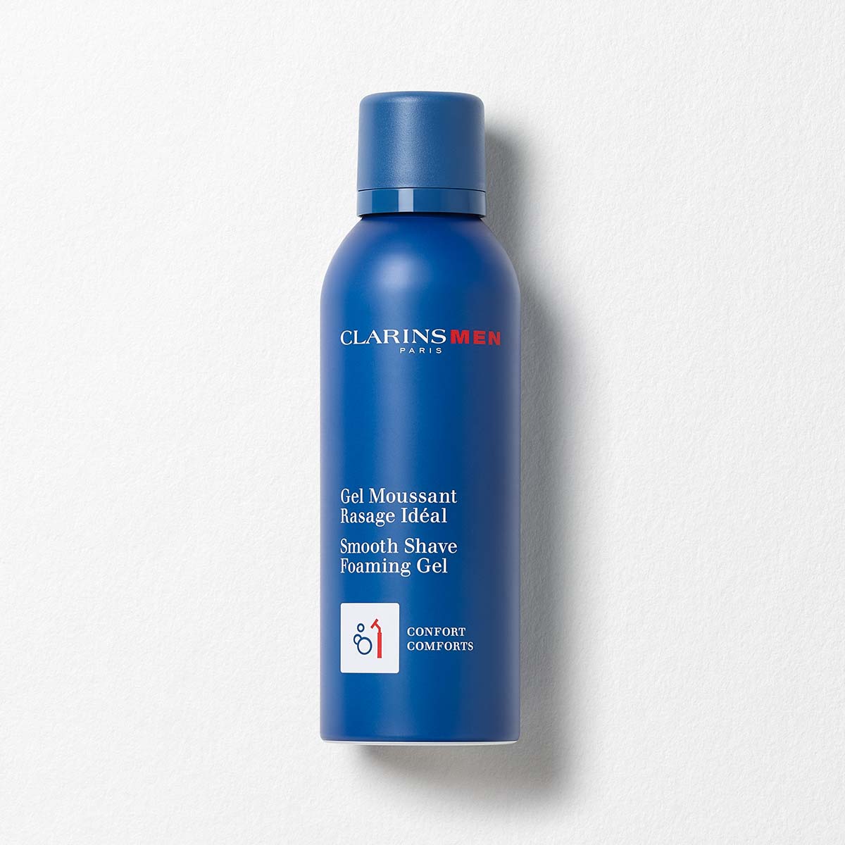 Gel Moussant Rasage Id&eacute;al