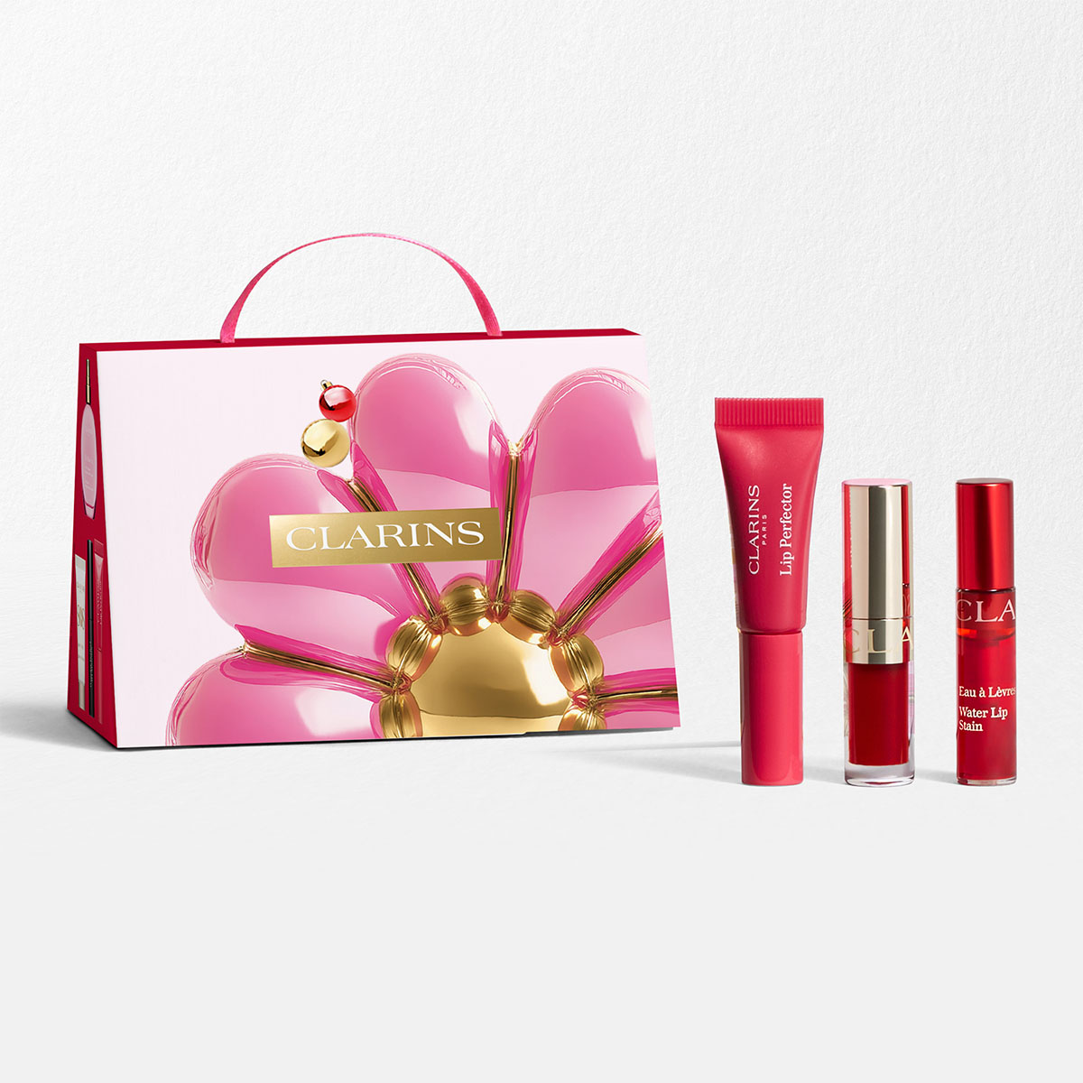 The Complete Lip Trio
