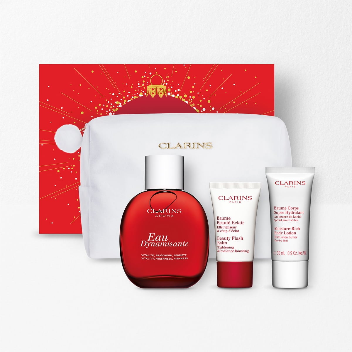 Cole&ccedil;&atilde;o Dynamisante