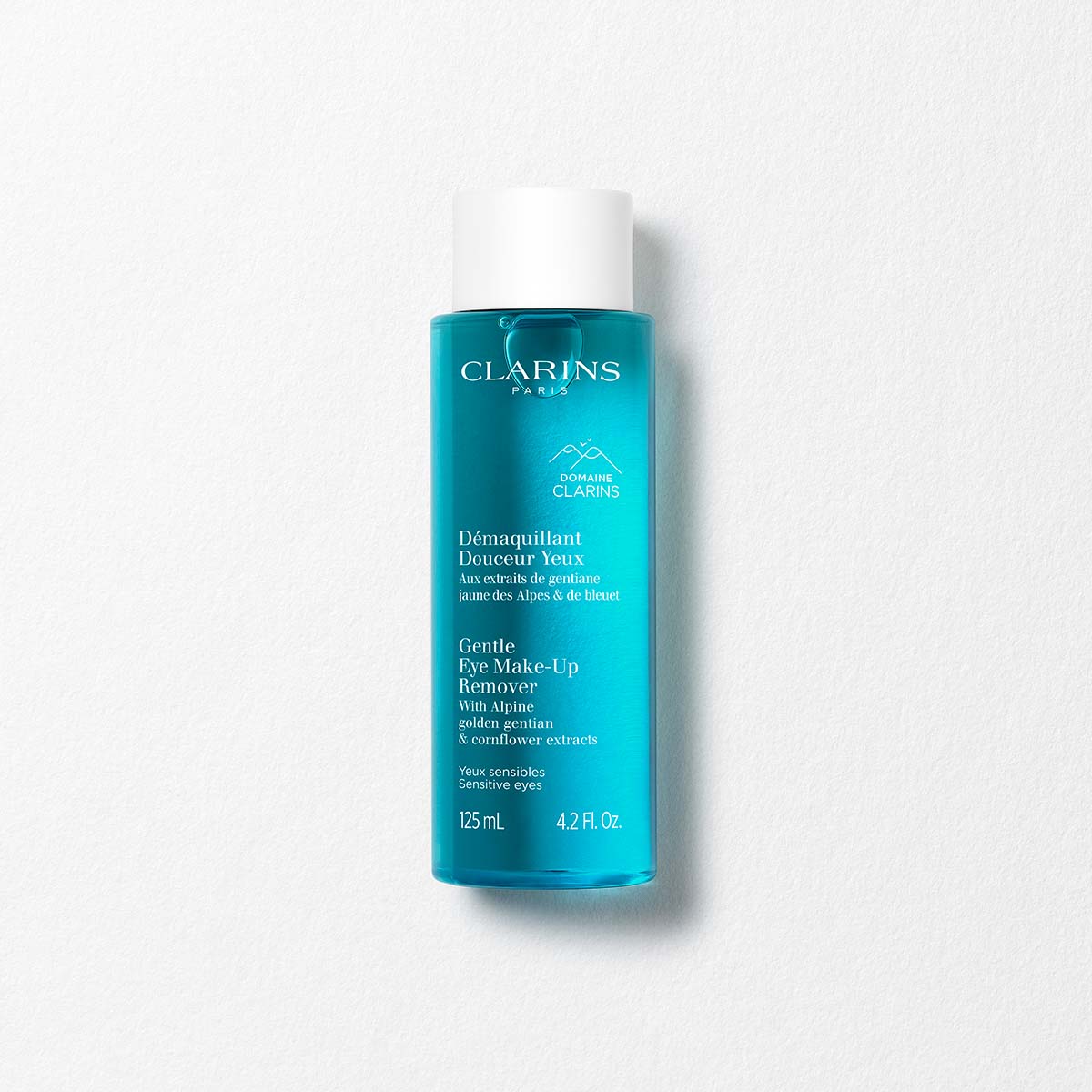 D&eacute;maquillant Douceur Yeux