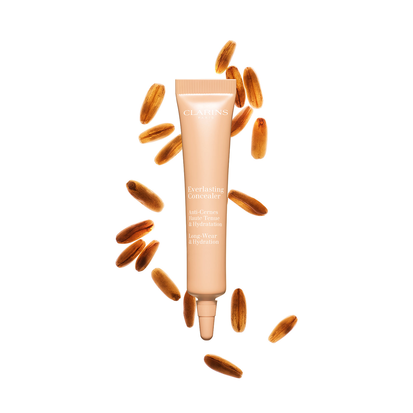 Everlasting Concealer | CLARINS®