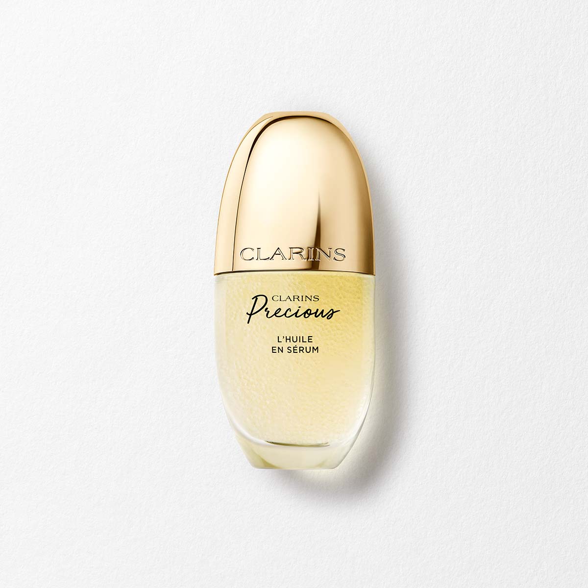 Huile en S&eacute;rum Clarins Precious