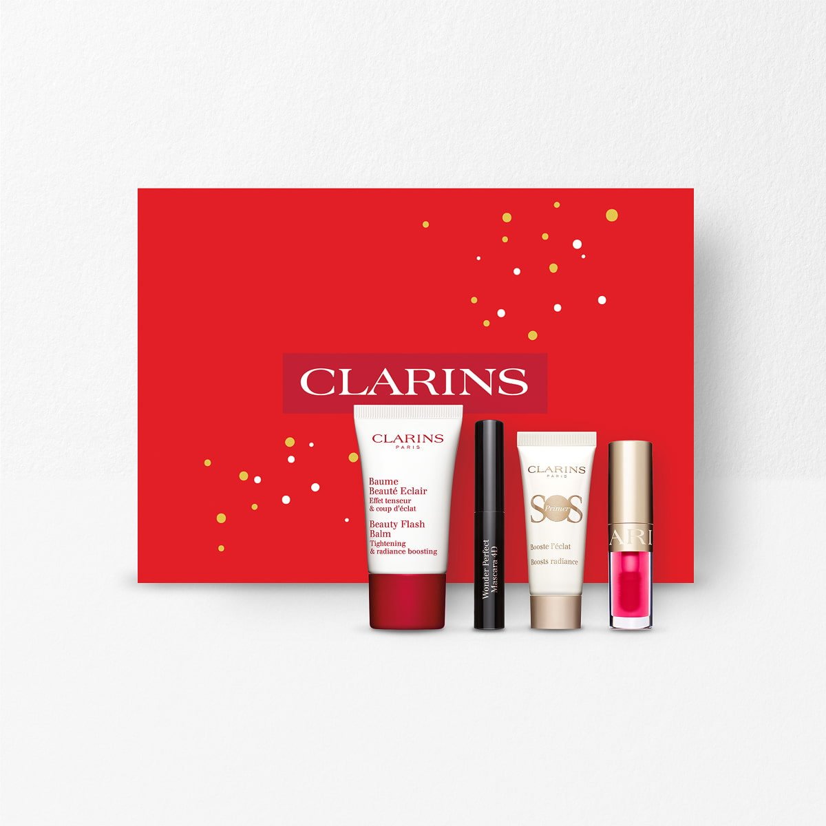 Coffret Cole&ccedil;&atilde;o Indispens&aacute;veis