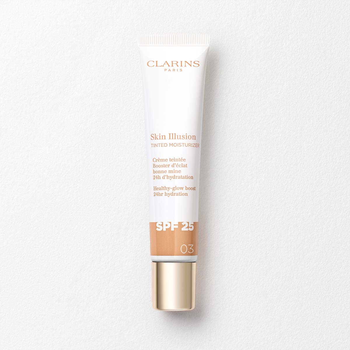 Skin Illusion Tinted Moisturizer SPF25