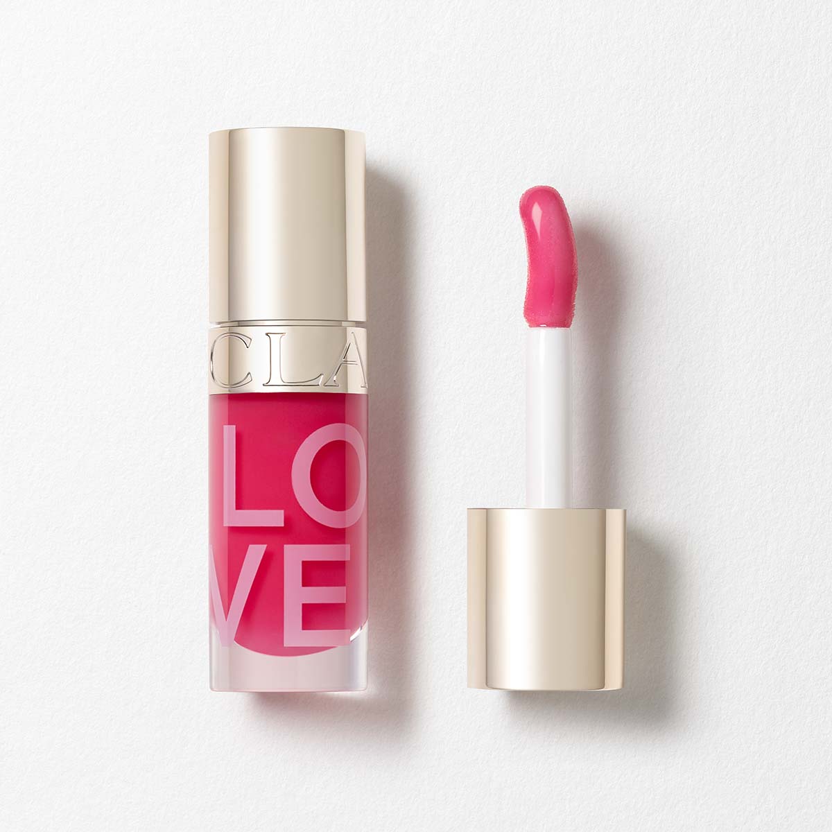 Lip Comfort Oil - Cole&ccedil;&atilde;o Embrace Love