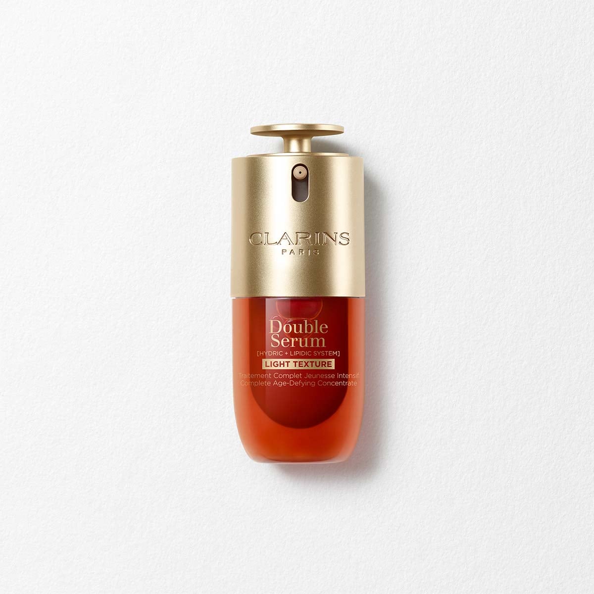 DOUBLE SERUM LIGHT TEXTURE - S&eacute;rum Antirrugas