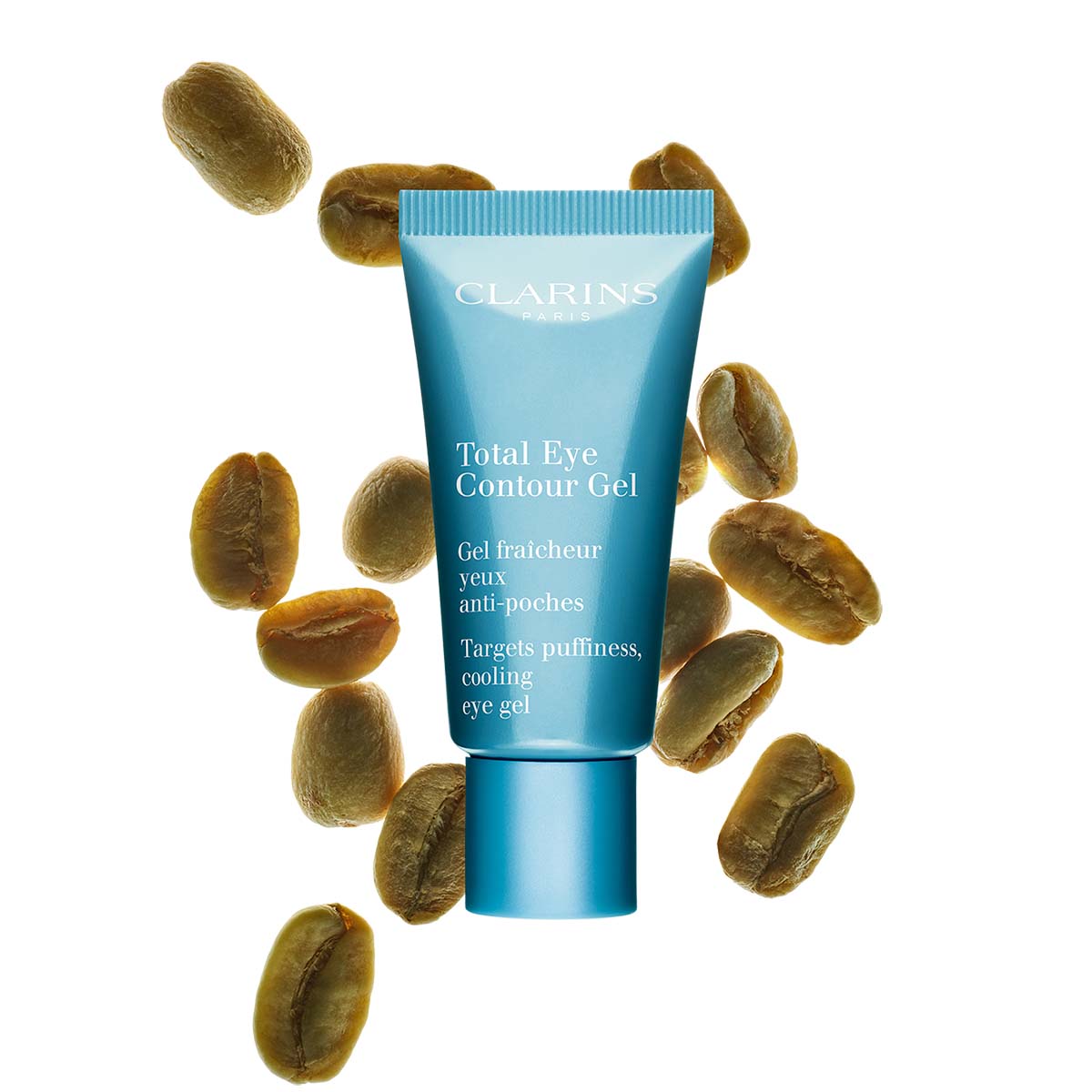 Total Eye Contour Gel CLARINS®