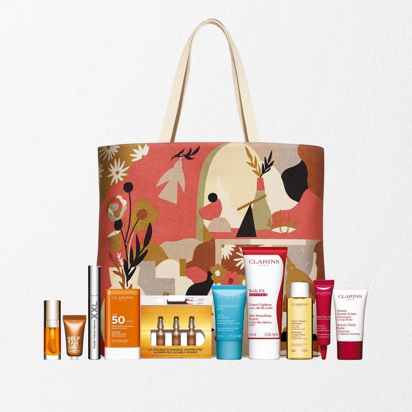 Diamond Box Primavera