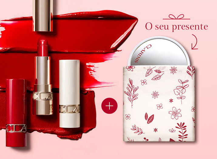 Joli Rouge Offer