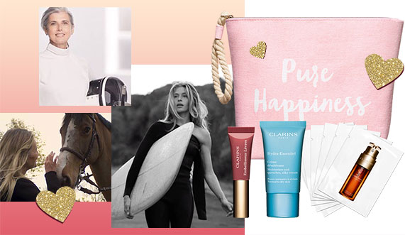 Celebramos as Mulheres