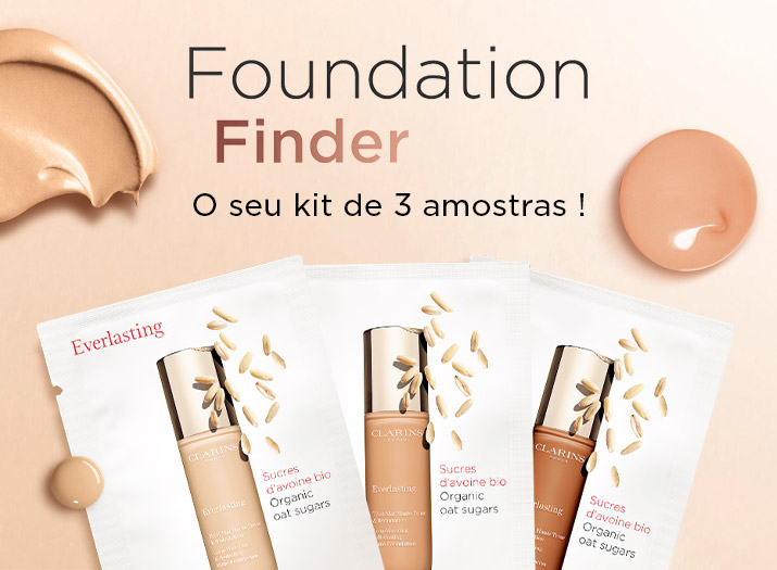 Clarins Precious