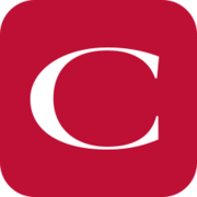 Logo de CLARINS
